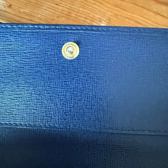 Furla Textured Wallet - Picture 8 of 10